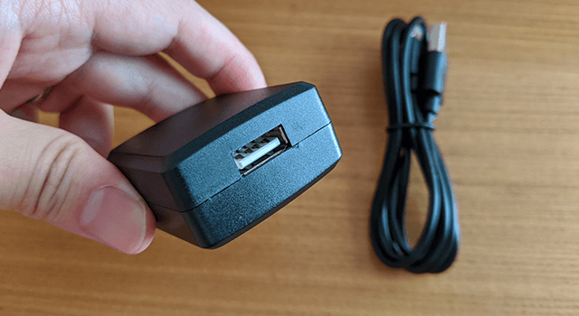 LepowZ1 USB電源変換用アダプター