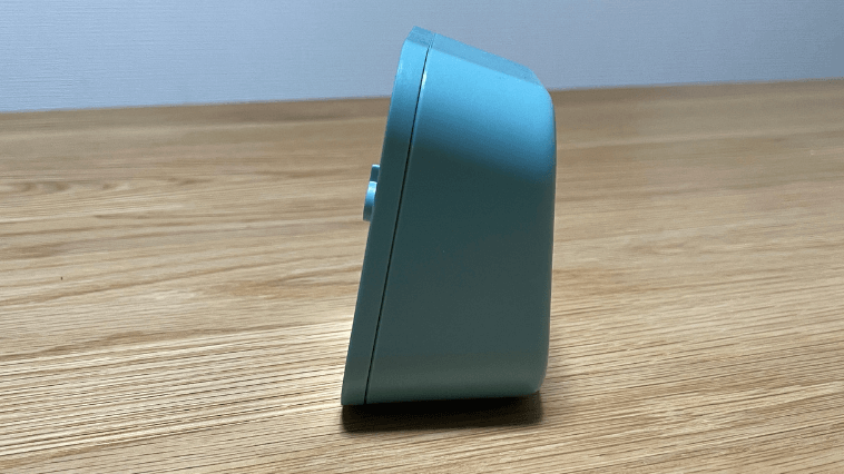 Time Timer タイムタイマーの側面